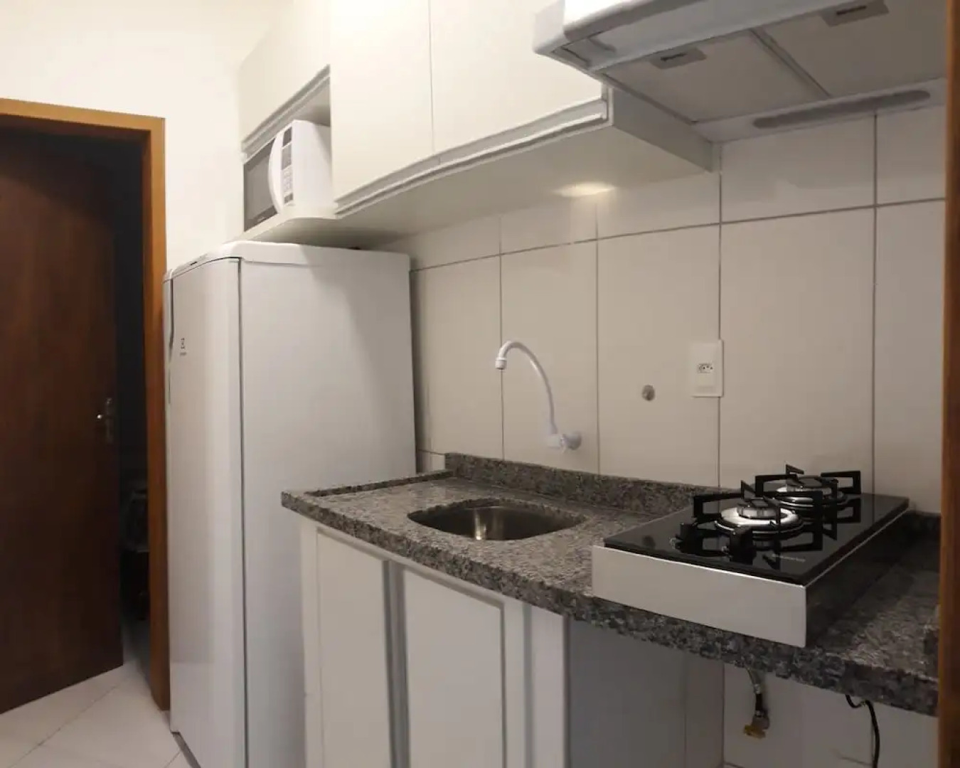 Dr. Marinho Apart Hotel