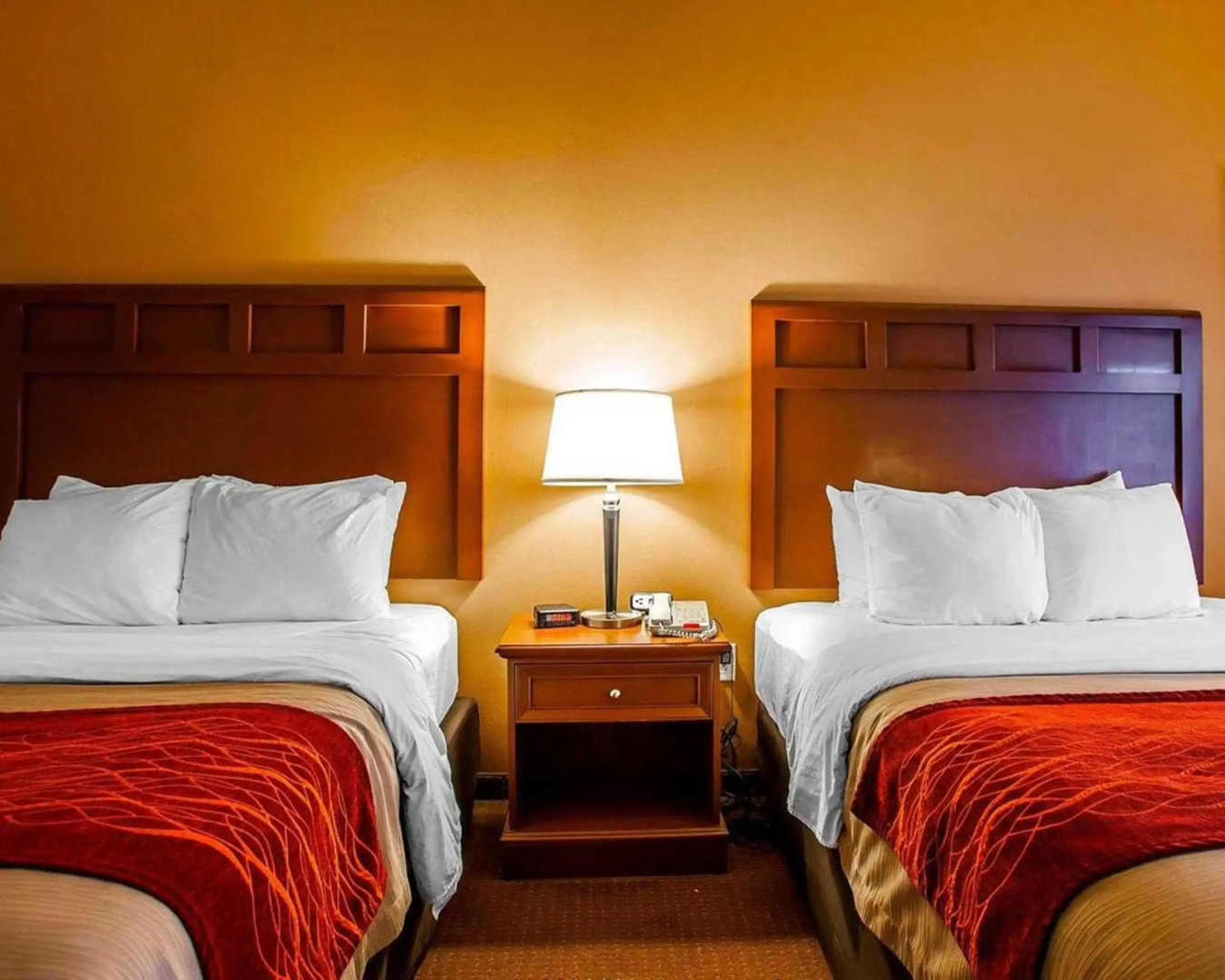 Comfort Inn & Suites Grinnell near I-80