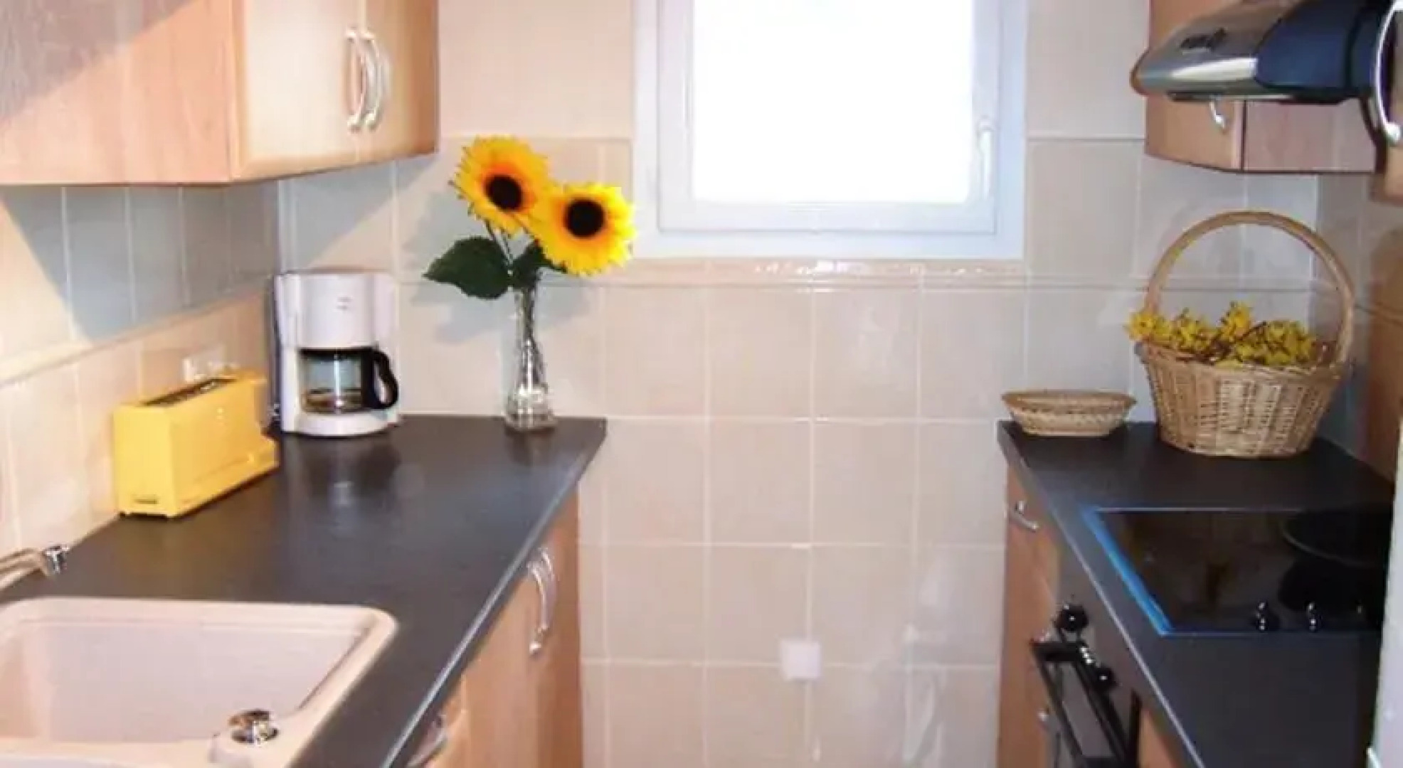 Domaine du Lac dHarrieta