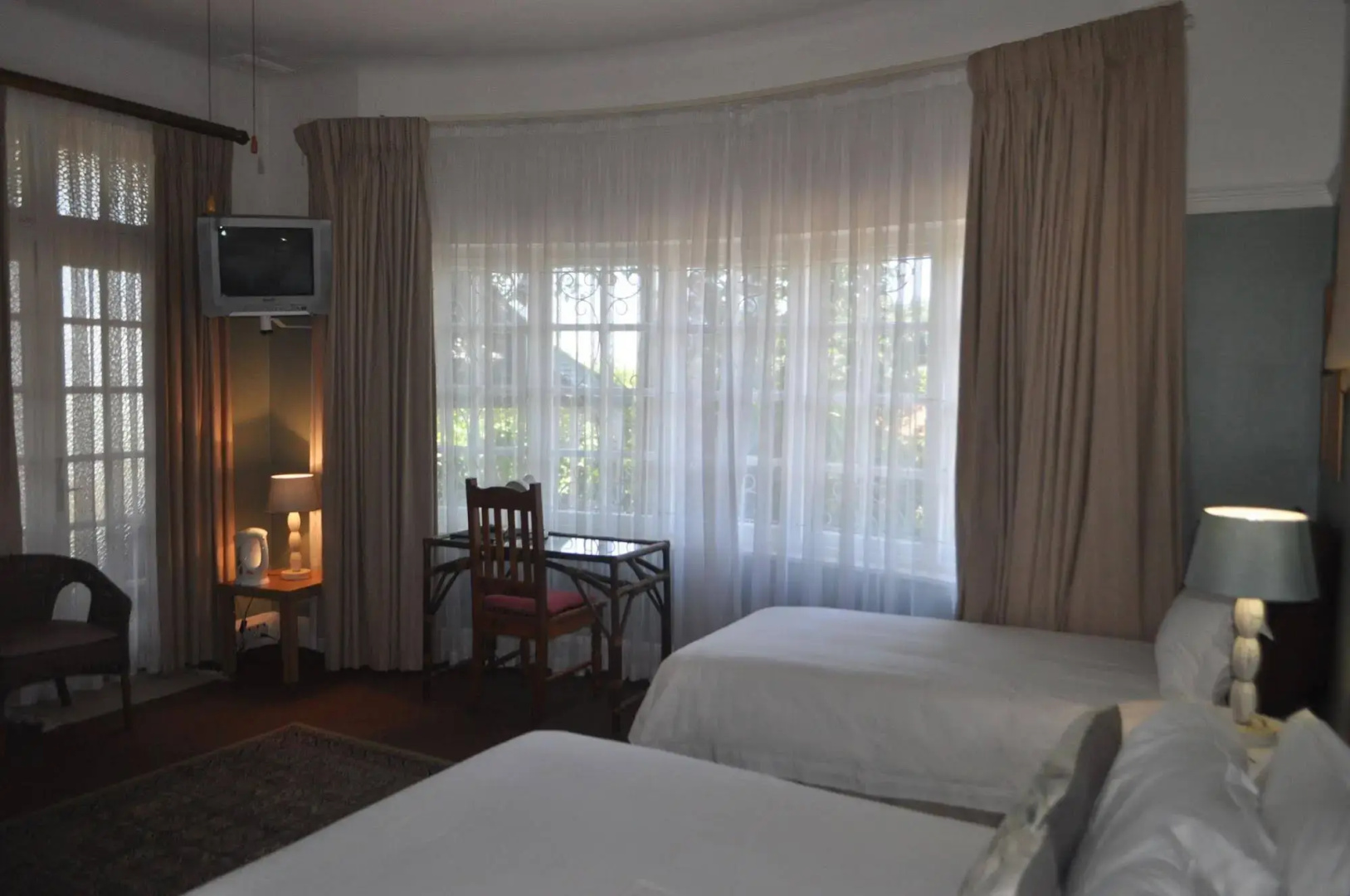 Sparkling Star Bed & Breakfast