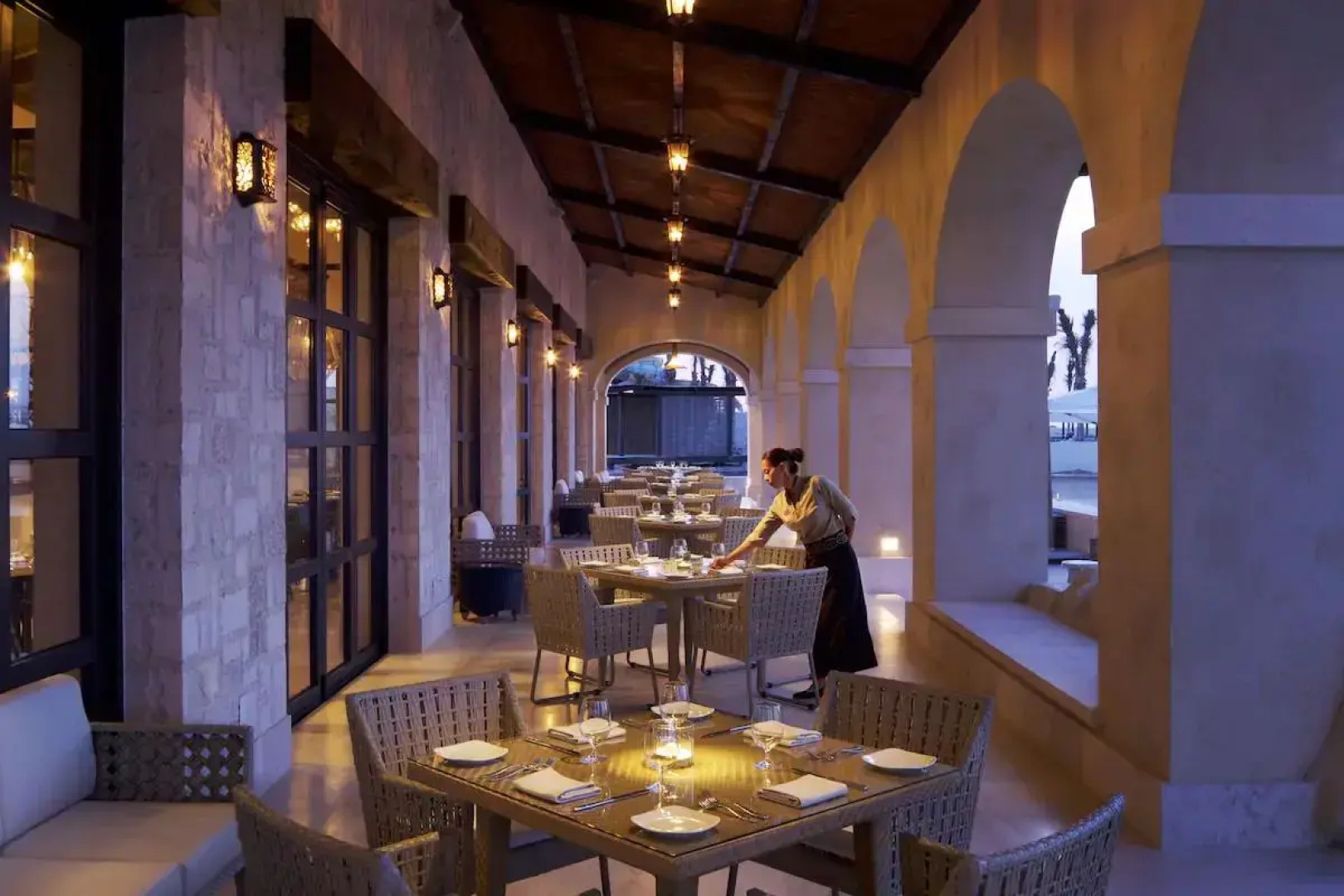 Grand Solmar The Residences At Rancho