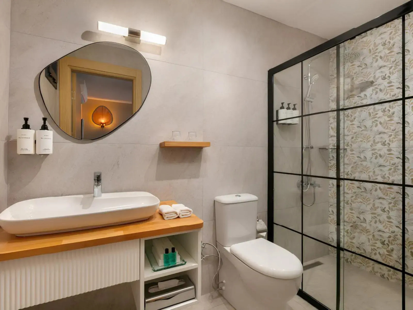 Doors Urla Hotel & Bungalows