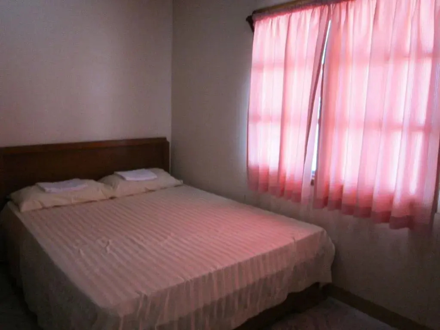 Palm Village Guesthouse