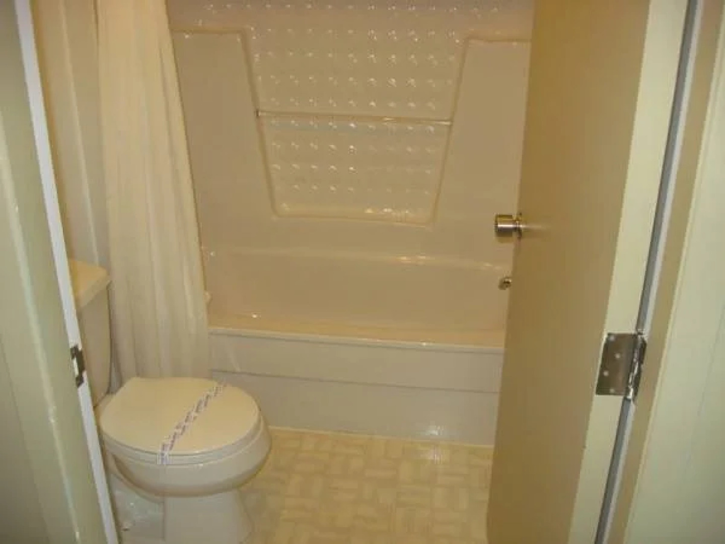 Hotel Motel Bellevue