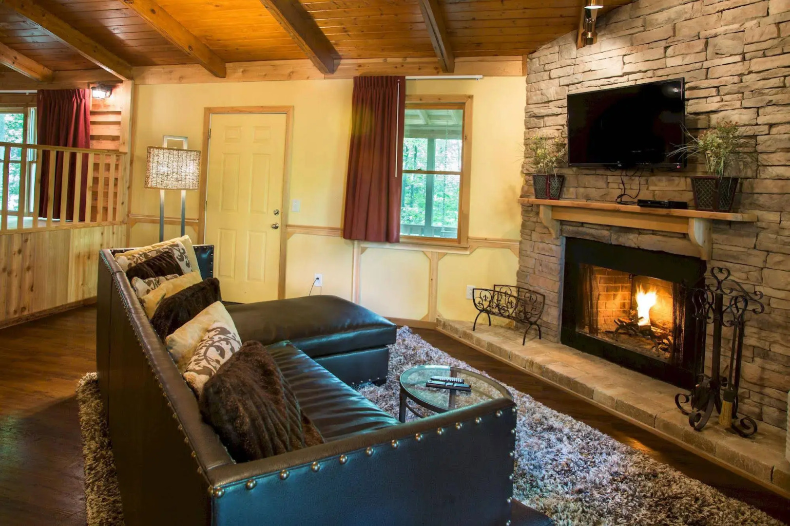 Forrest Hills Mountain Resort