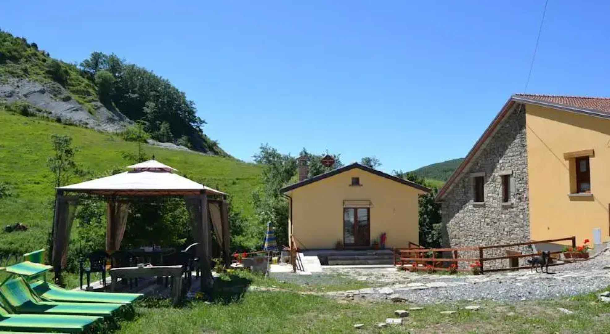B&B Alla Quercia - Il Ristoro DellAnima
