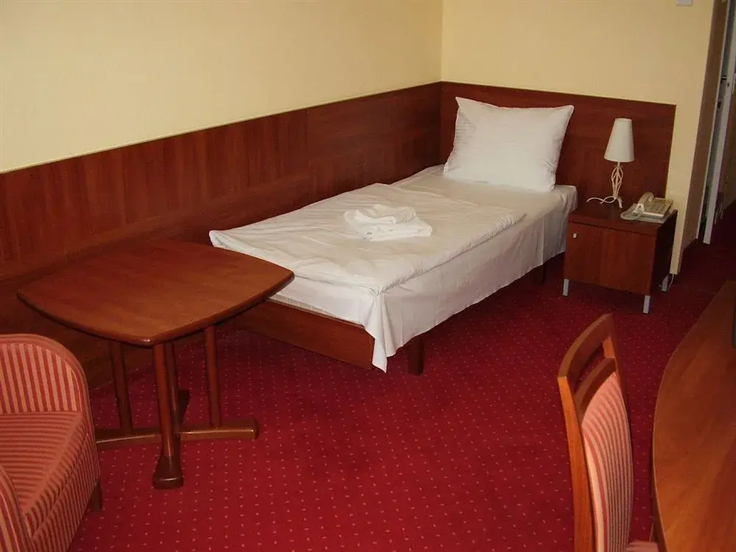 Hotel Esztergom