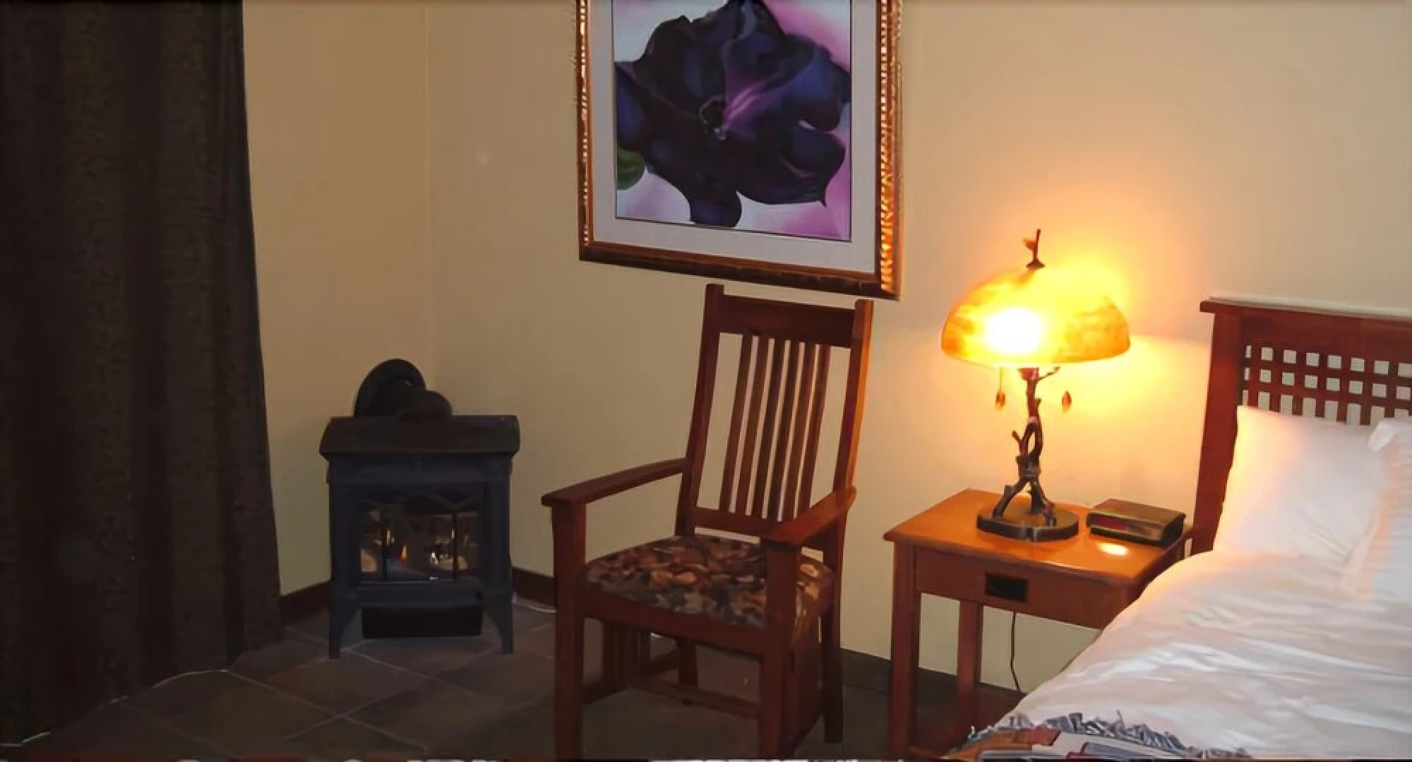 Inn of the Beachcomber