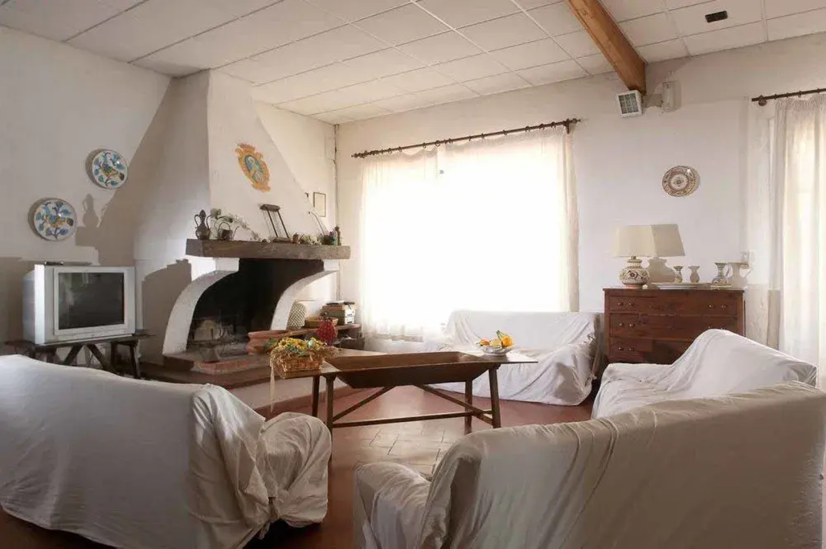 Agriturismo Orsini