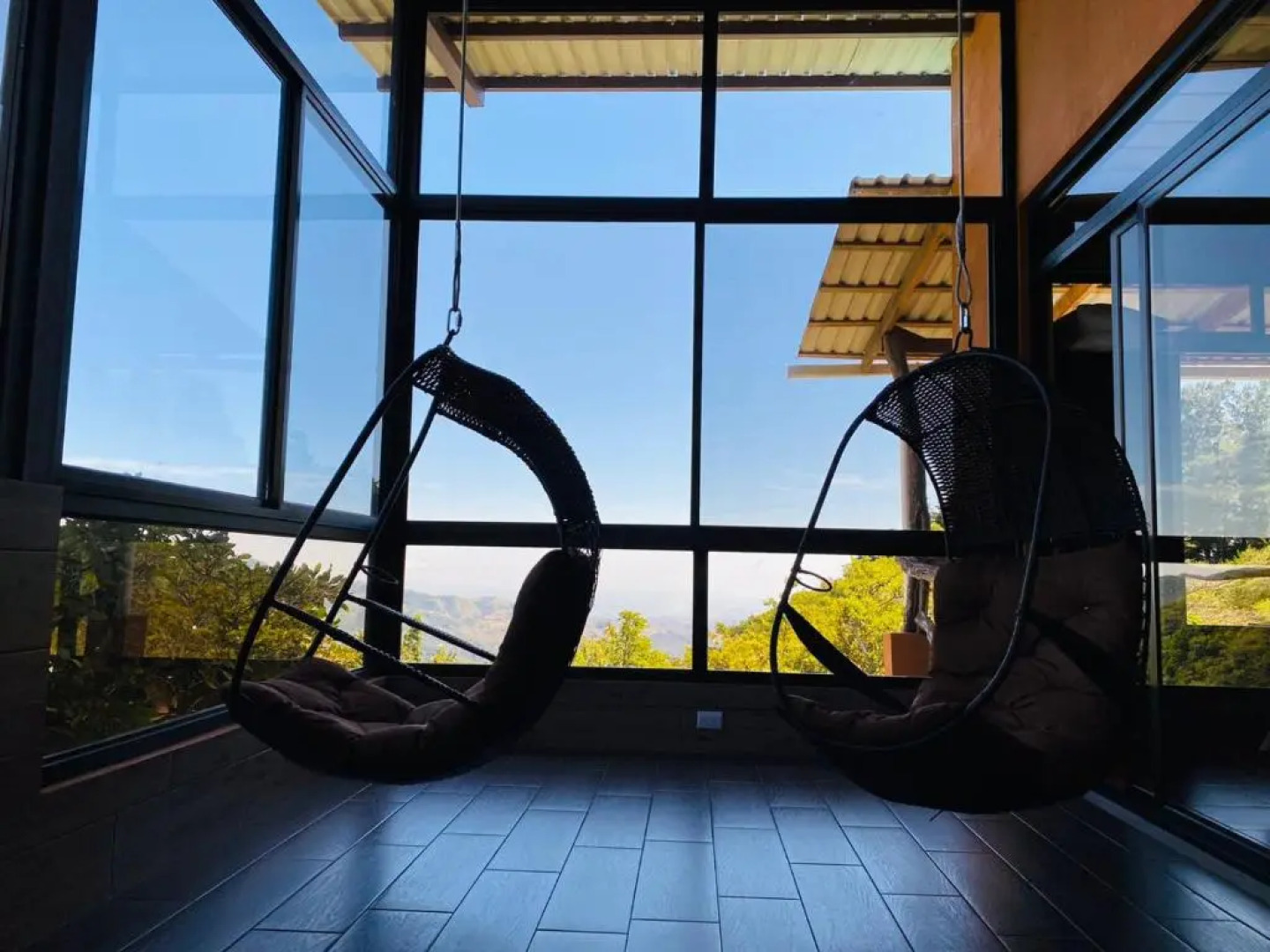 Rainbow Valley Lodge Costa Rica