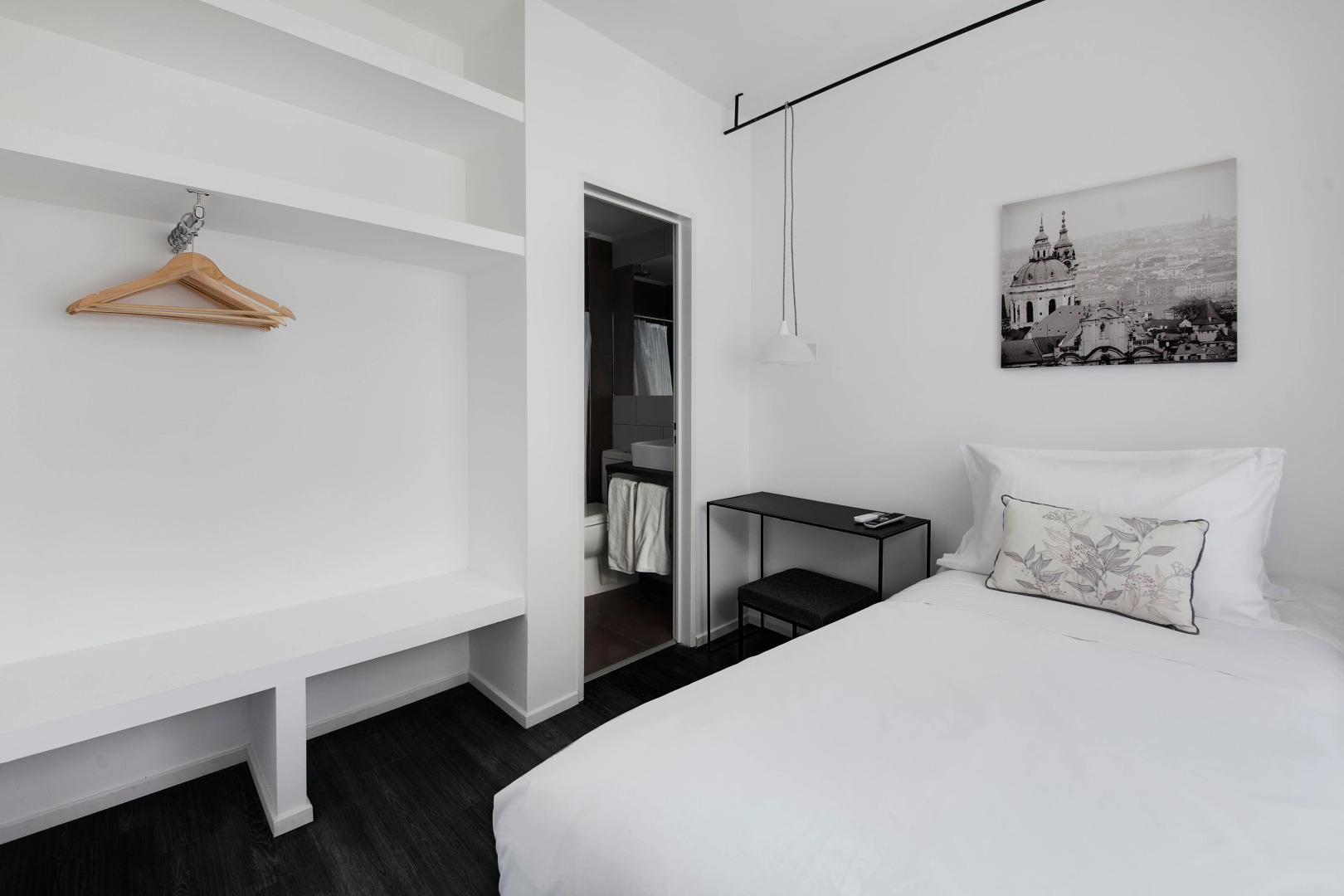 Hotel Alto San Isidro