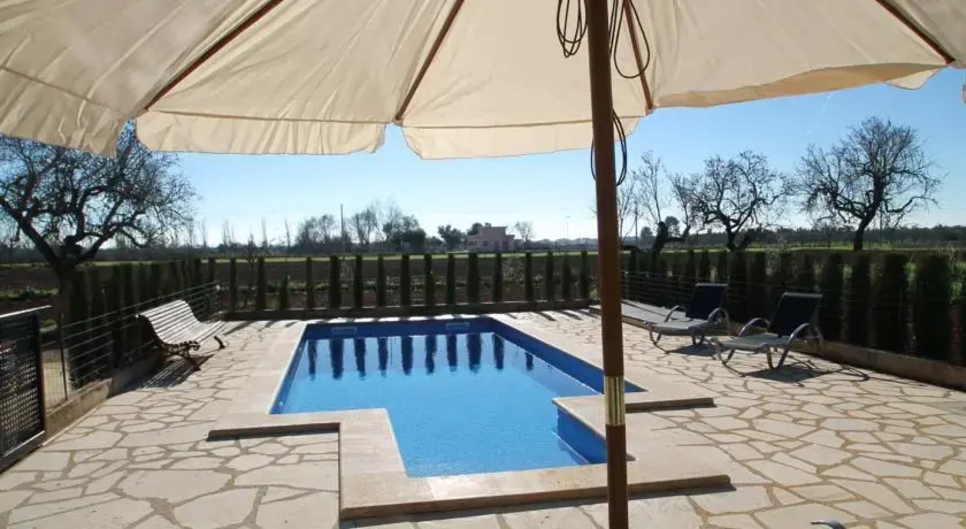 Finca Dalt Porreres