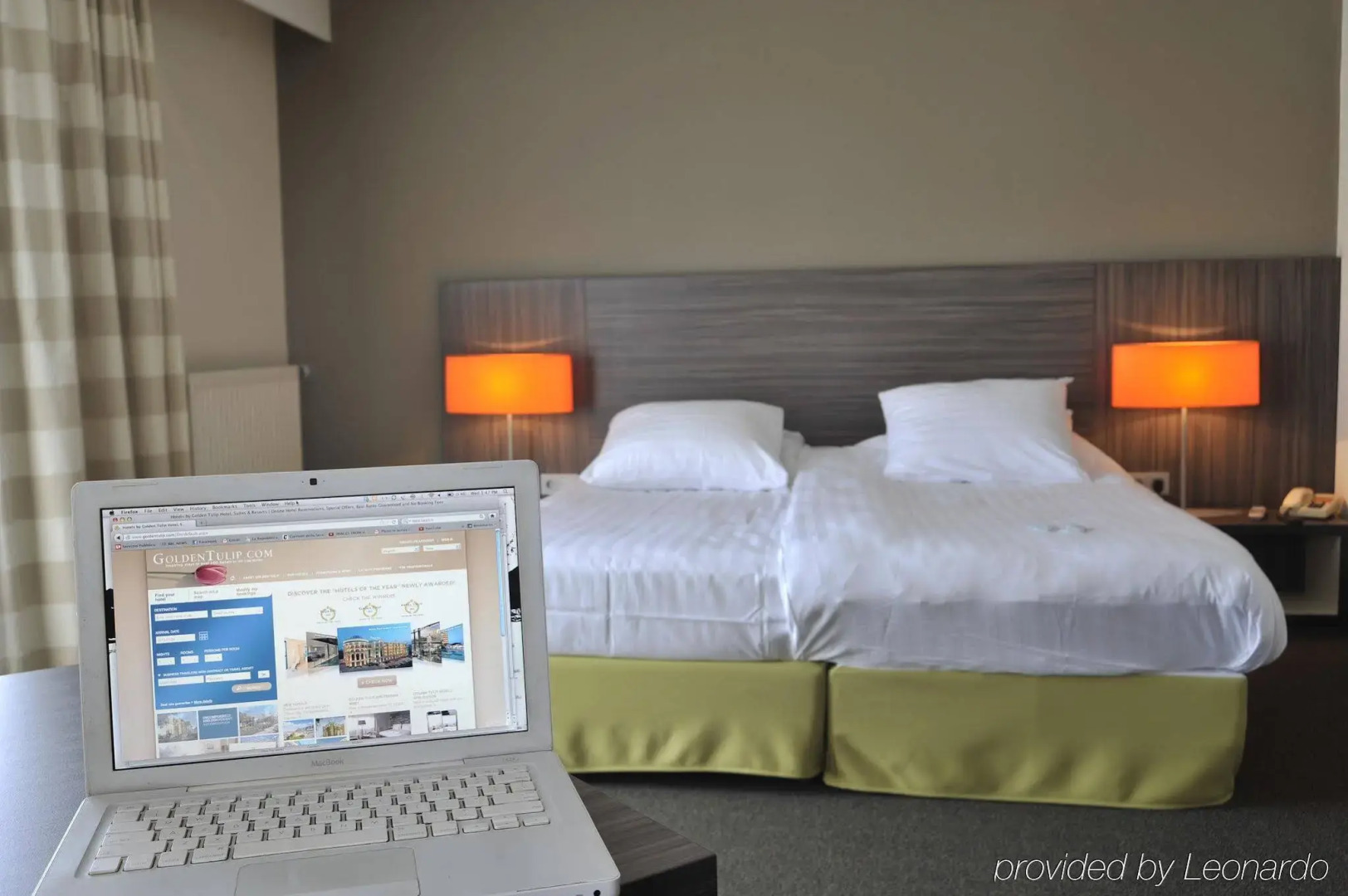 Gr8 Hotel Bodegraven