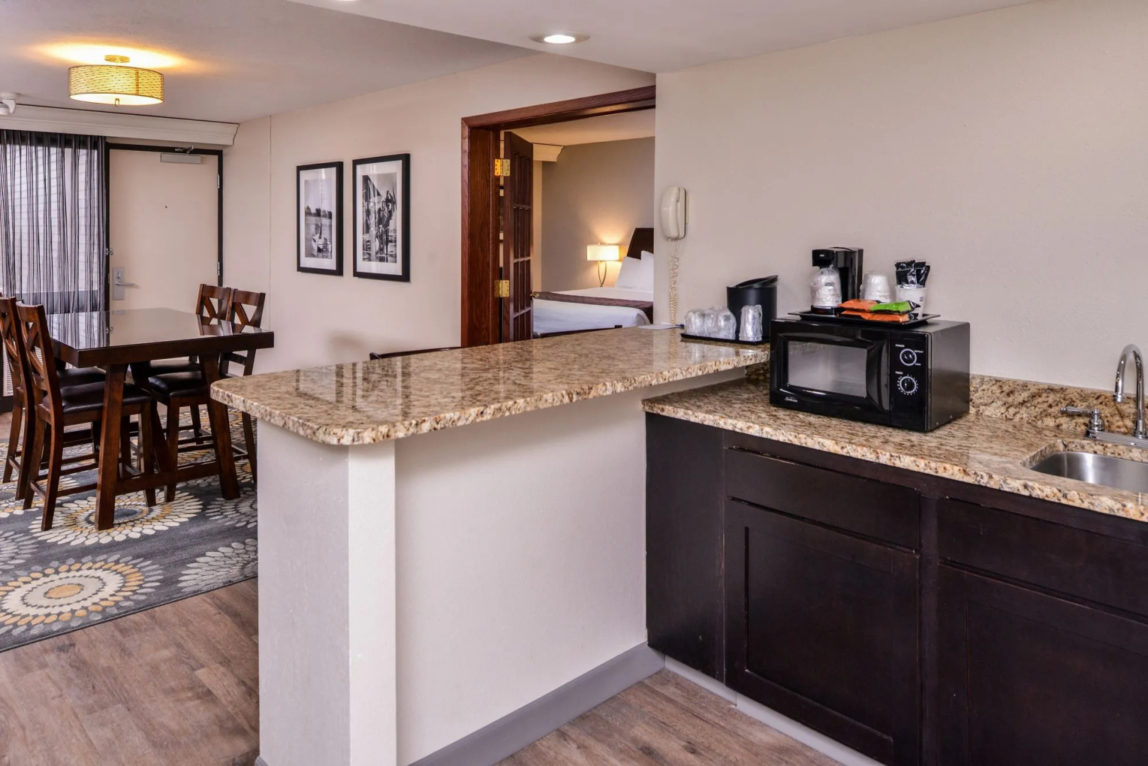 Best Western Kelly Inn