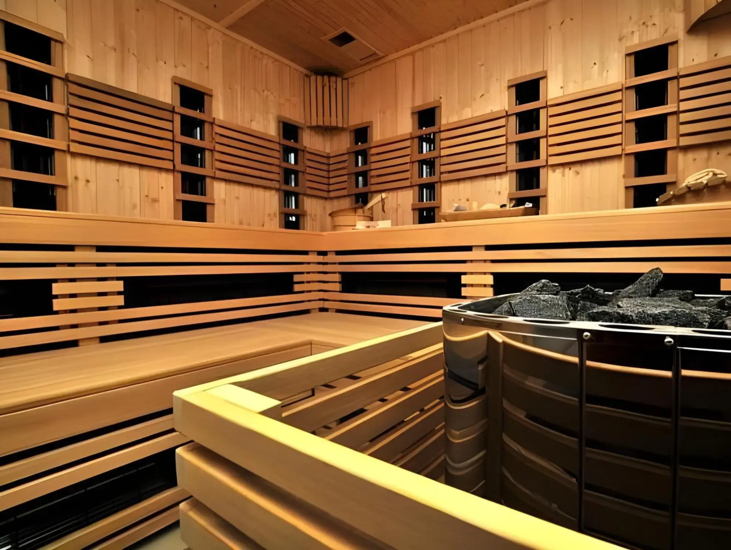 Hotel Knieja Spa&Wellness