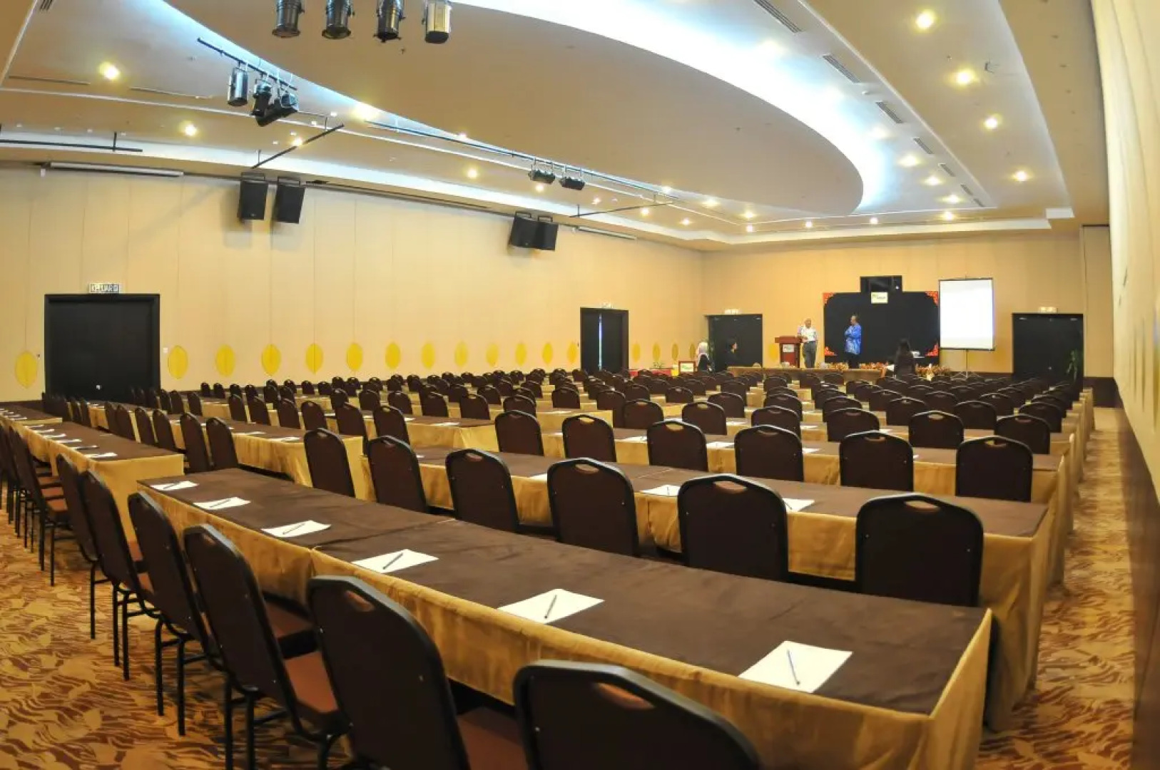 Permai Hotel Kuala Terengganu