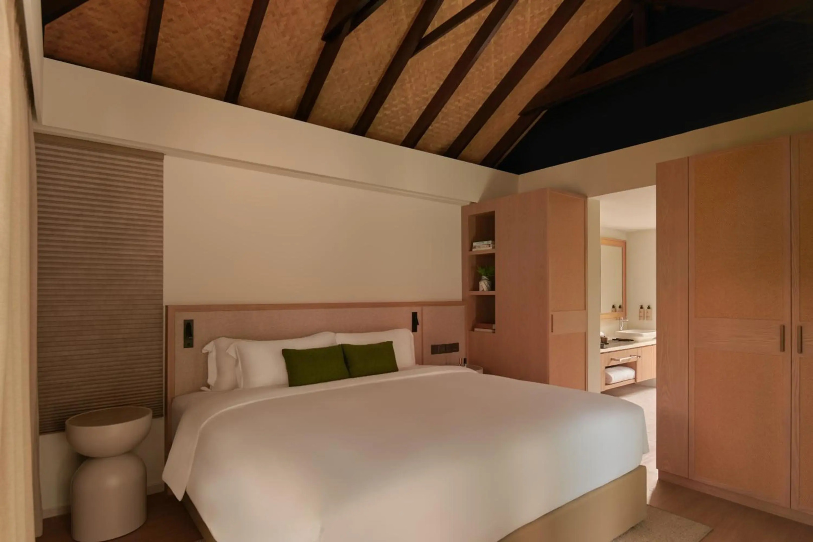 Amara Sanctuary Resort Sentosa