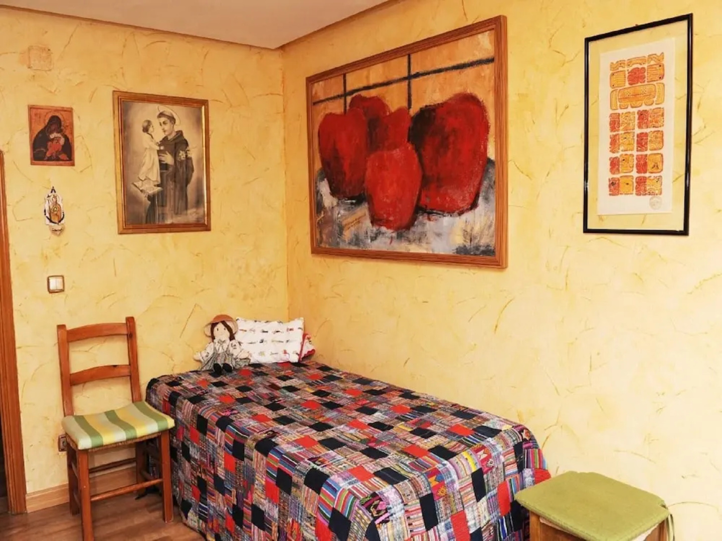 Belvilla by OYO Casa de Campo El Mirador