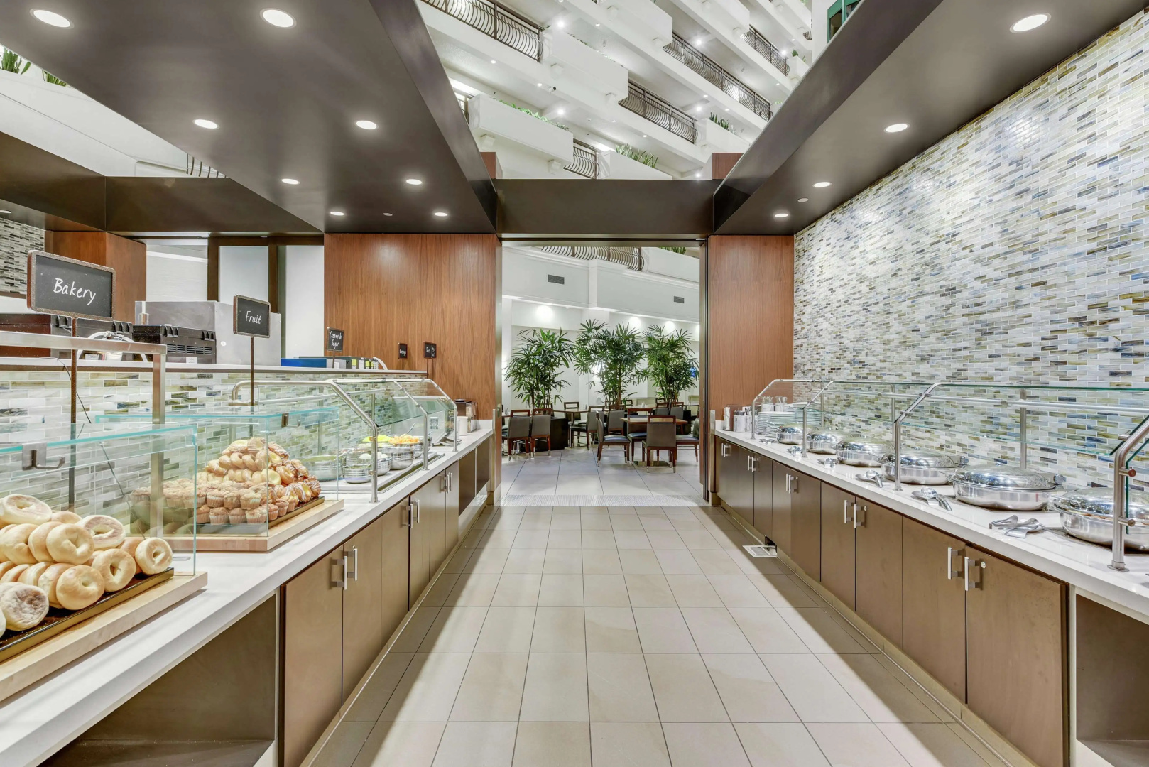 Embassy Suites by Hilton Anaheim Orange
