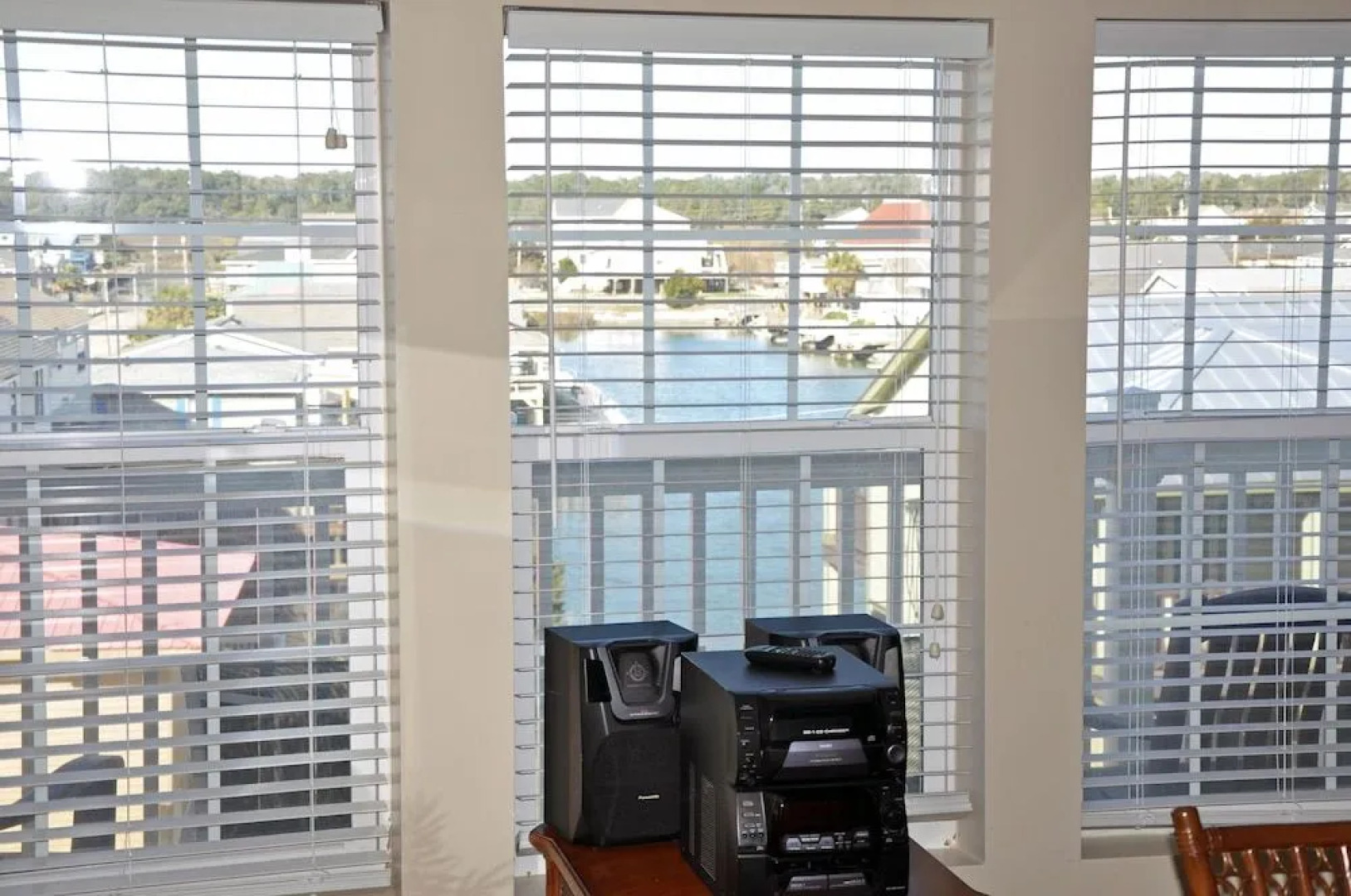 Pier Watch Villas 303 6 Br condo by RedAwning