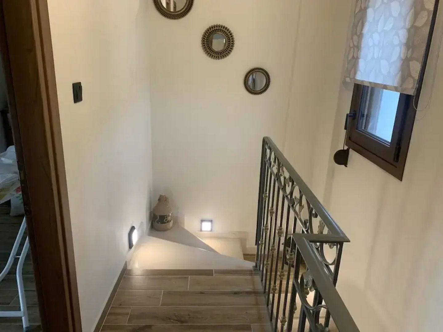 Effie's Maisonette With Detached Studio