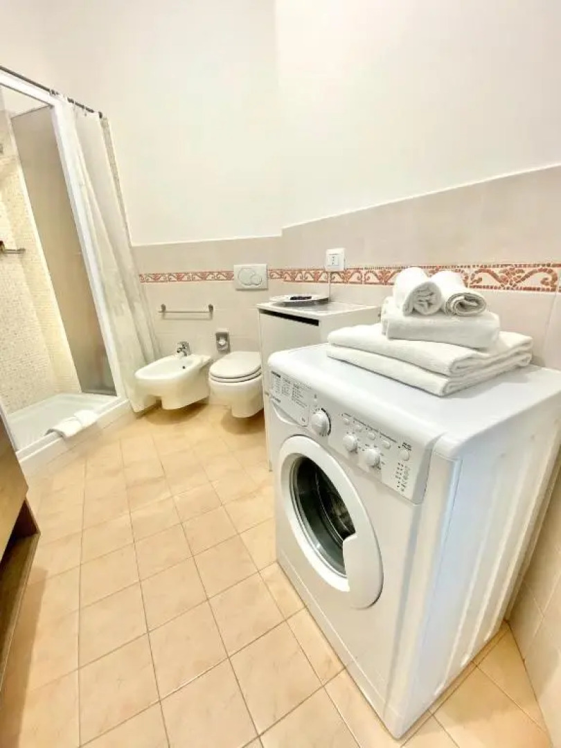 LE PALME Loft Apartment