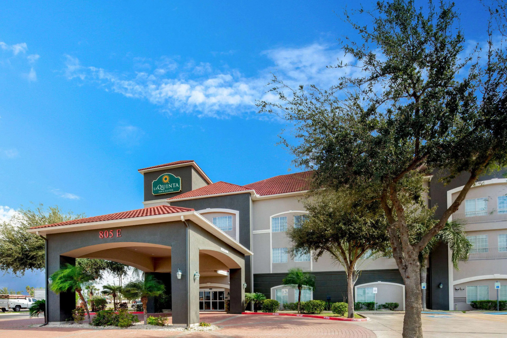 La Quinta Inn & Suites by Wyndham Mission at West McAllen