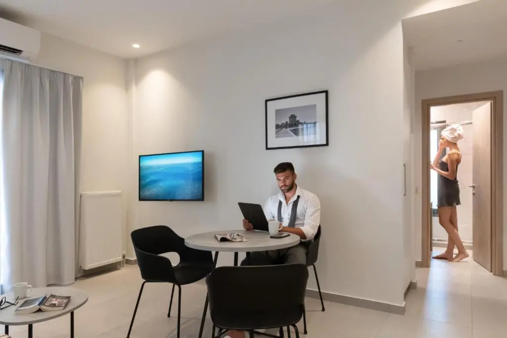 Thess Residences