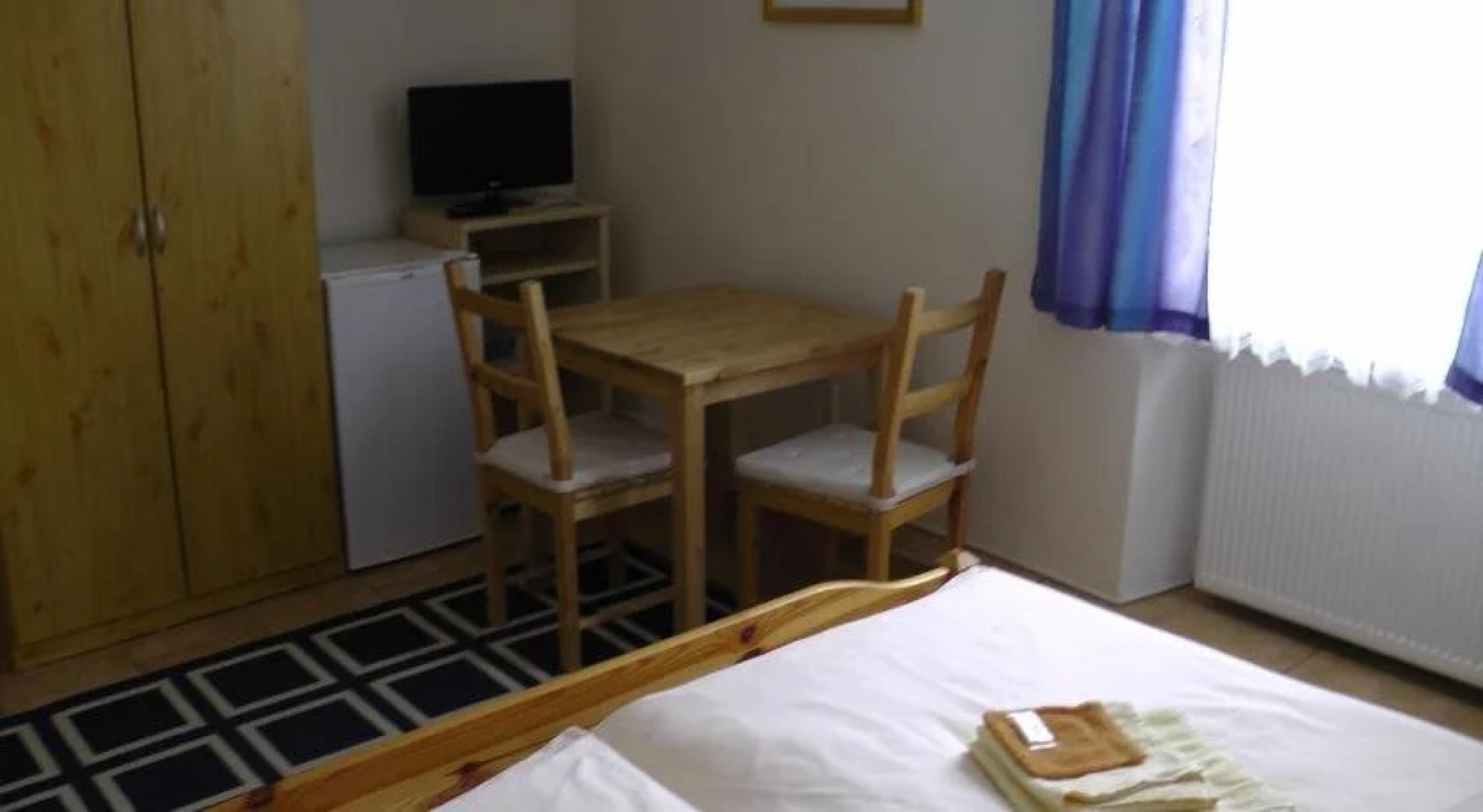 Assos Hotel Restaurant