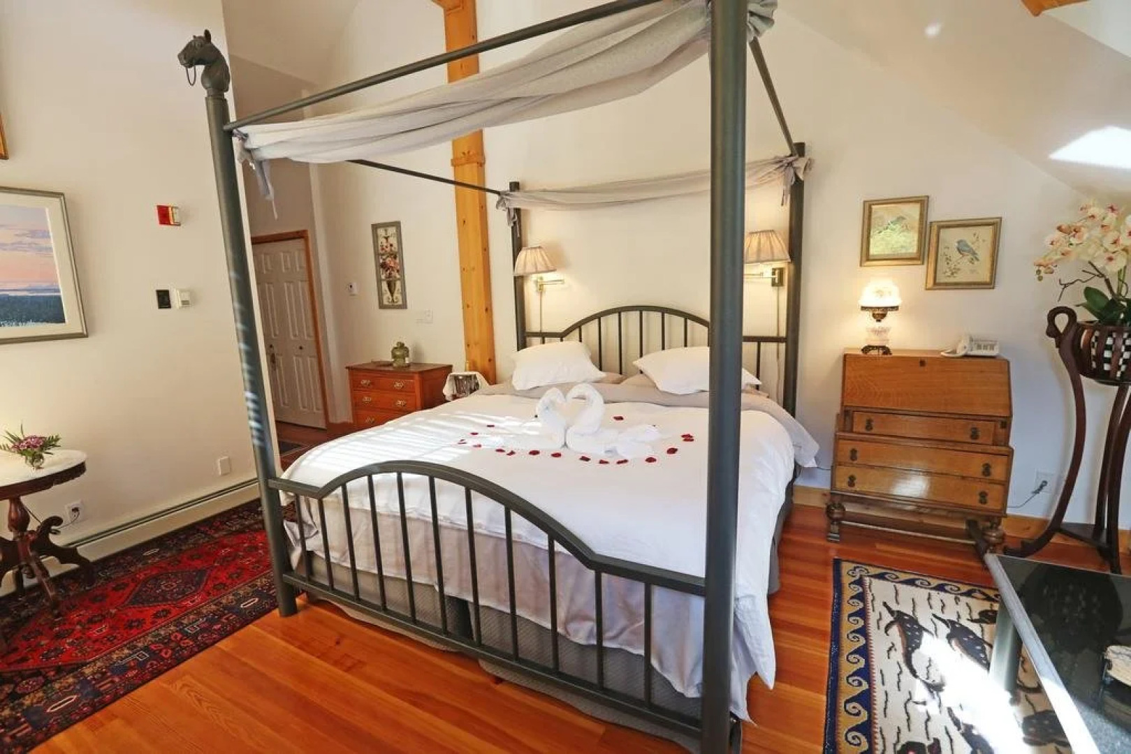 Beaujolais Boutique B&B at Thea's House