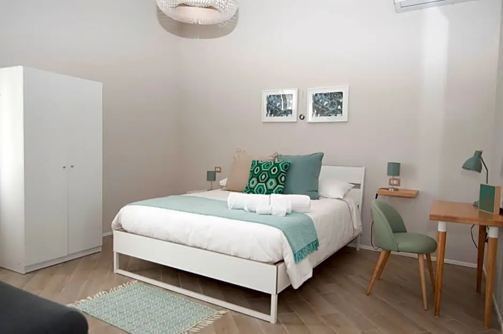 Le Fontanelle B&B