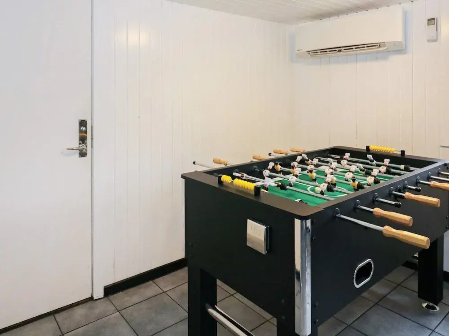 10 Person Holiday Home in Hadsund-by Traum