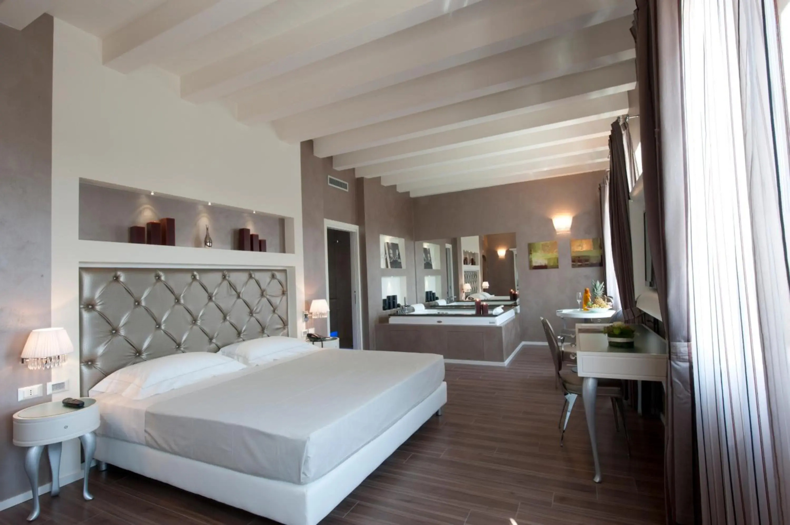 Hotel Morgana