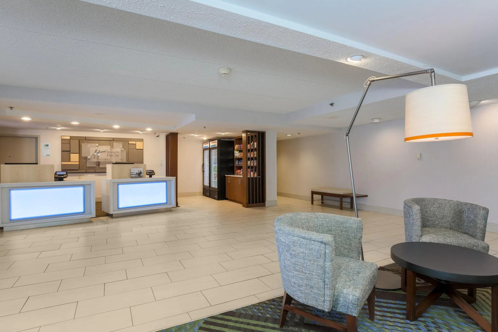 Holiday Inn Express Milwaukee-West Medical Center by IHG