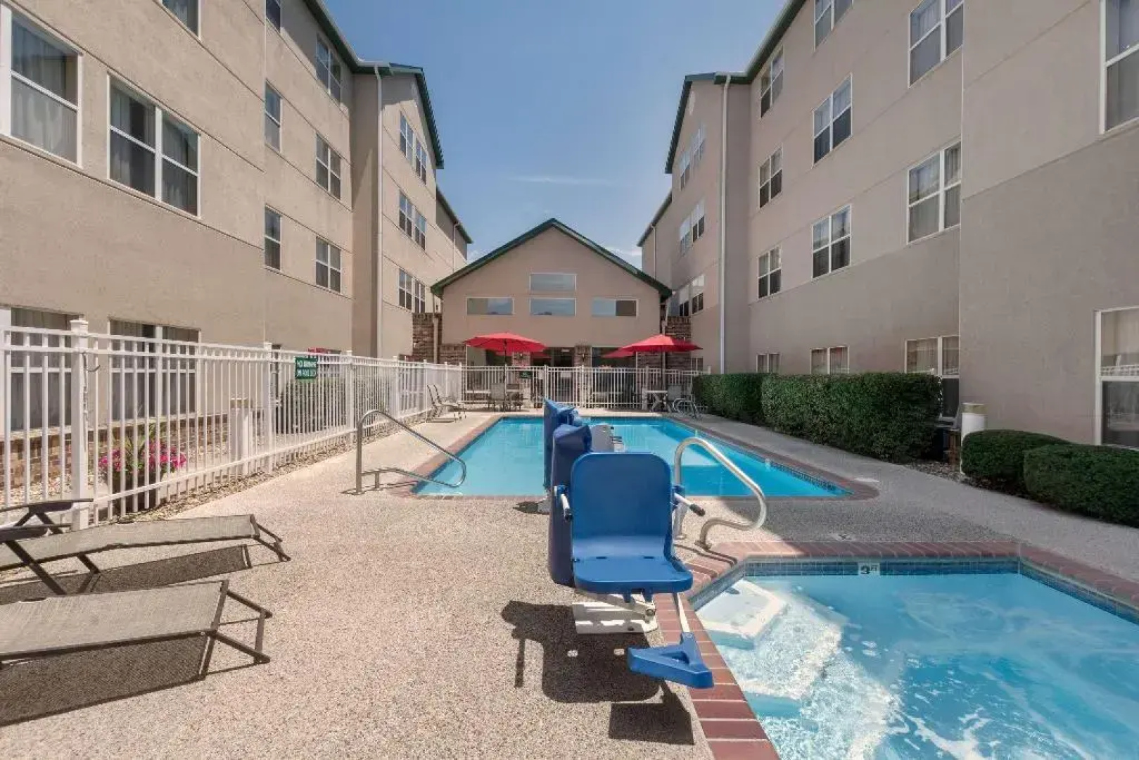 Homewood Suites By Hilton Kansas City Overland