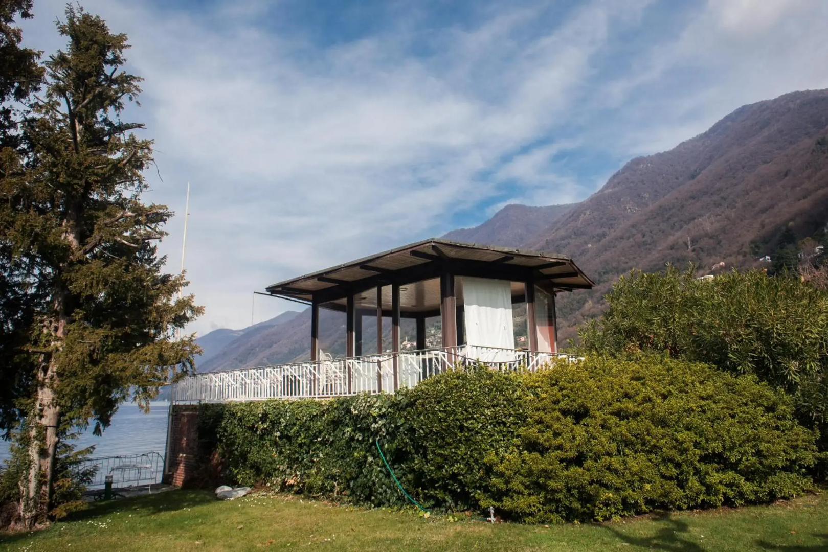 Villa Giù Luxury Lake Como - By House Of Travelers -