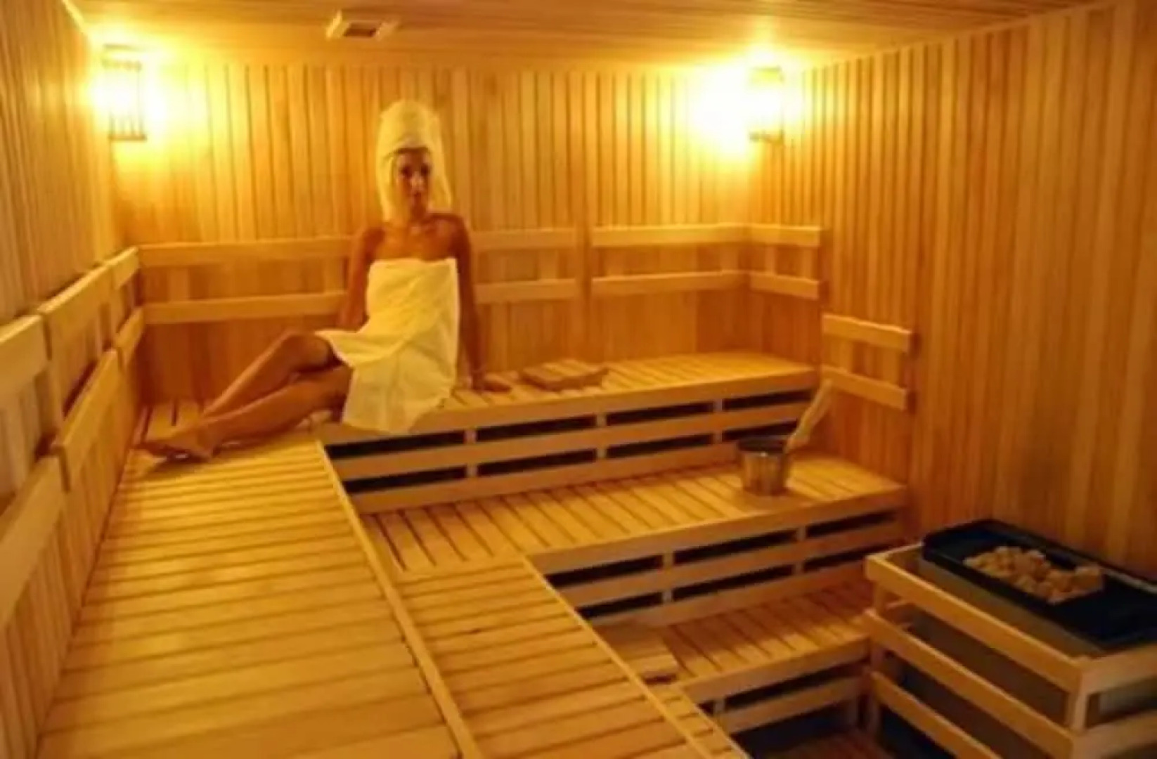 Howard Johnson by Wyndham Villa Maria Casino