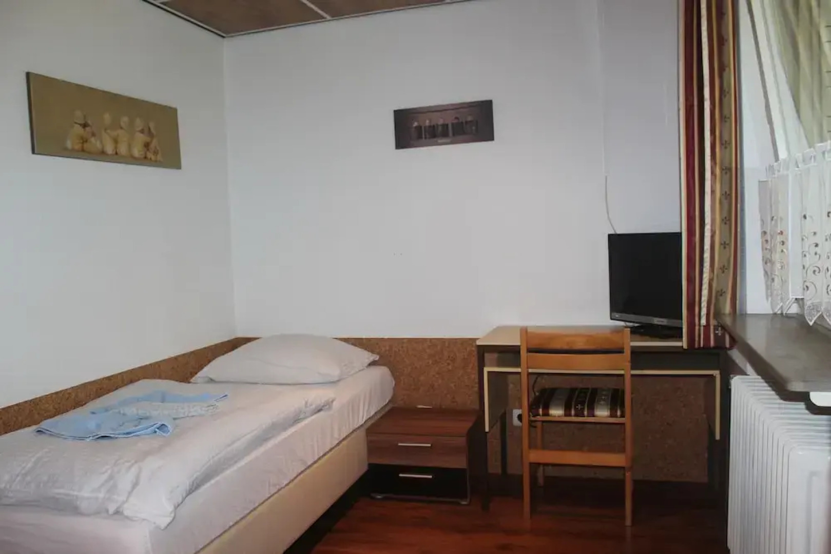 Waldpension Pfeiferhaus