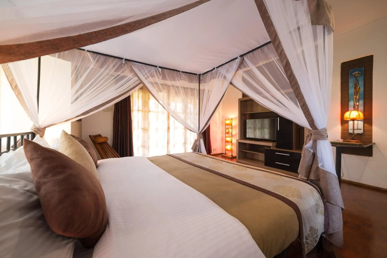 Ameg Lodge Kilimanjaro