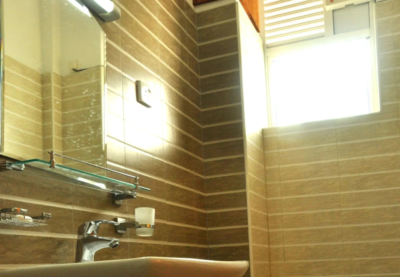 Nooit Gedacht Holiday Resort