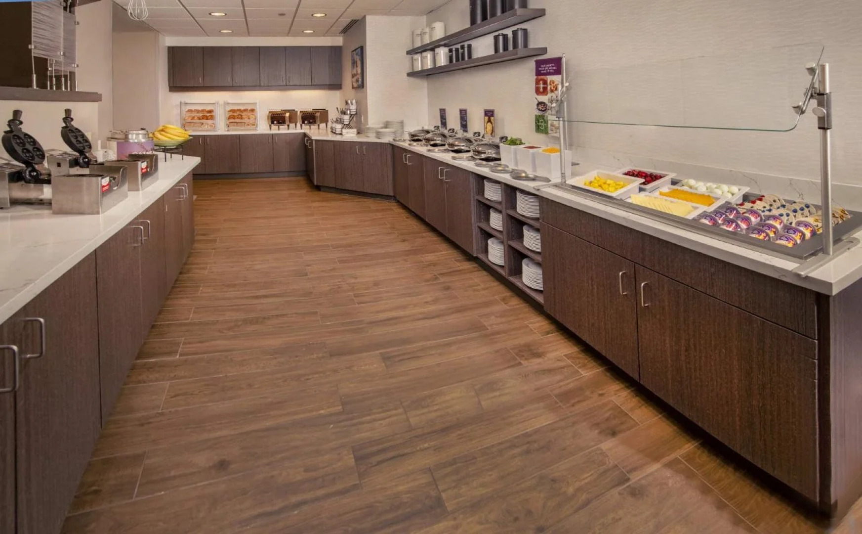 Residence Inn Alexandria Old Town/Duke Street by Marriott