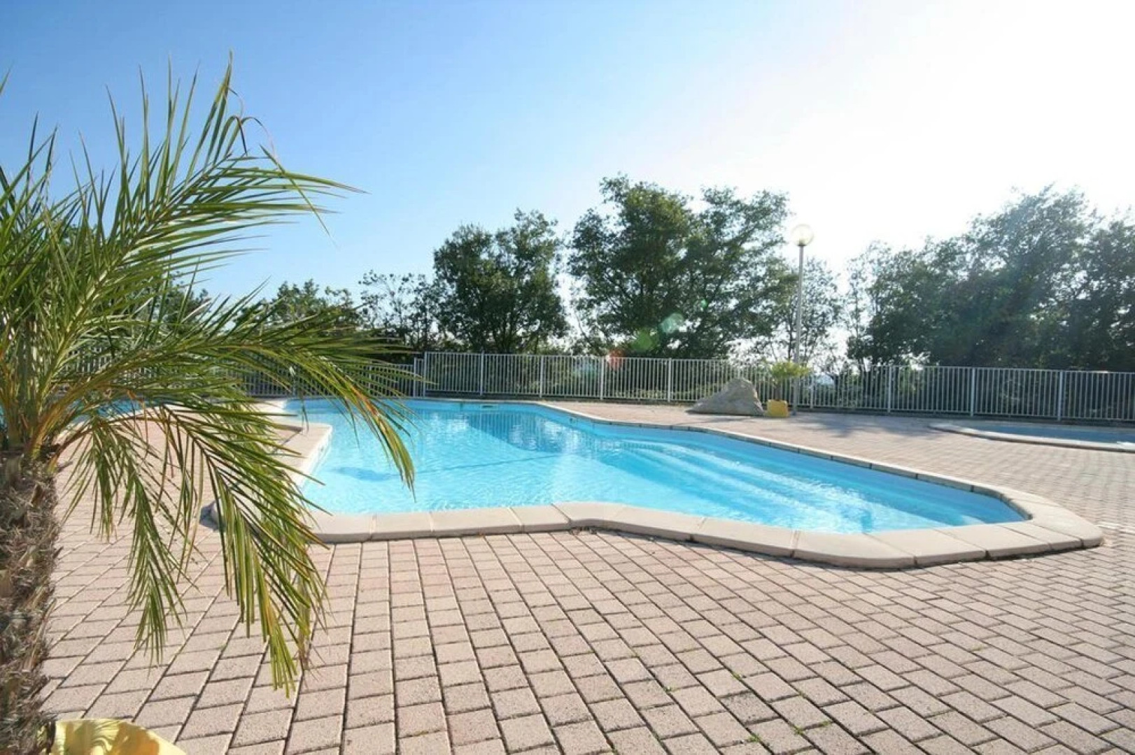 Camping Domaine Vallée du Tarn