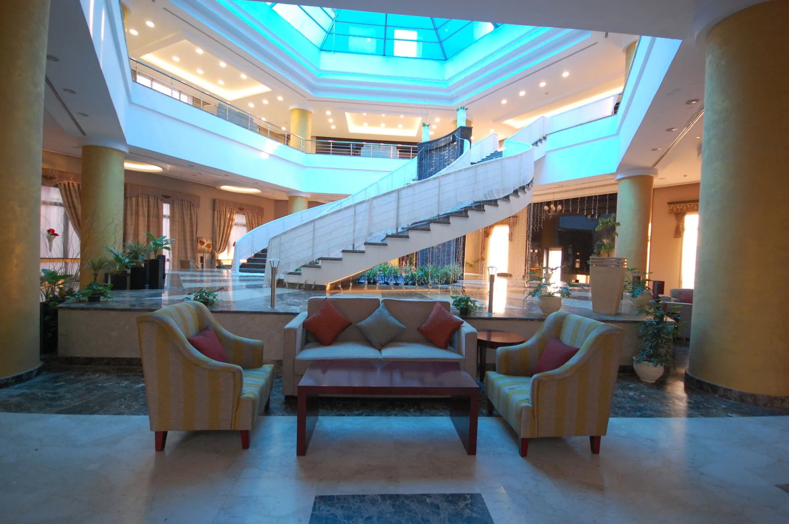 Jewel Sports City and Aqua Park