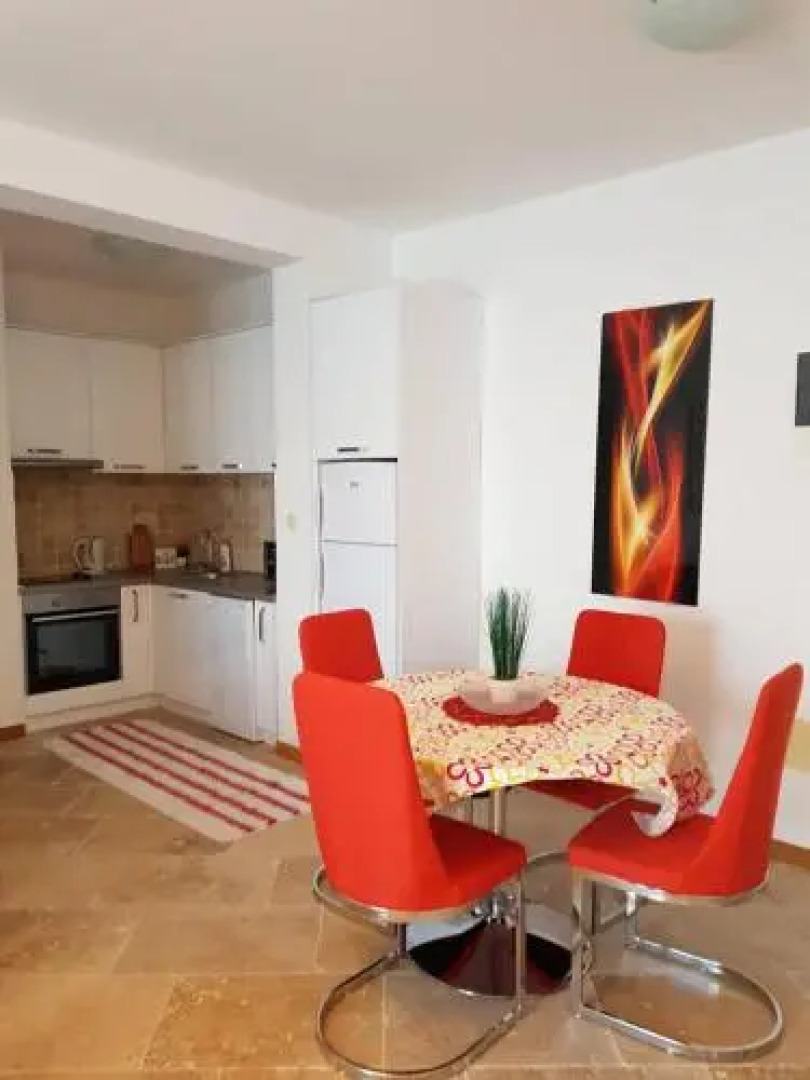 Luxury Apartments Trend