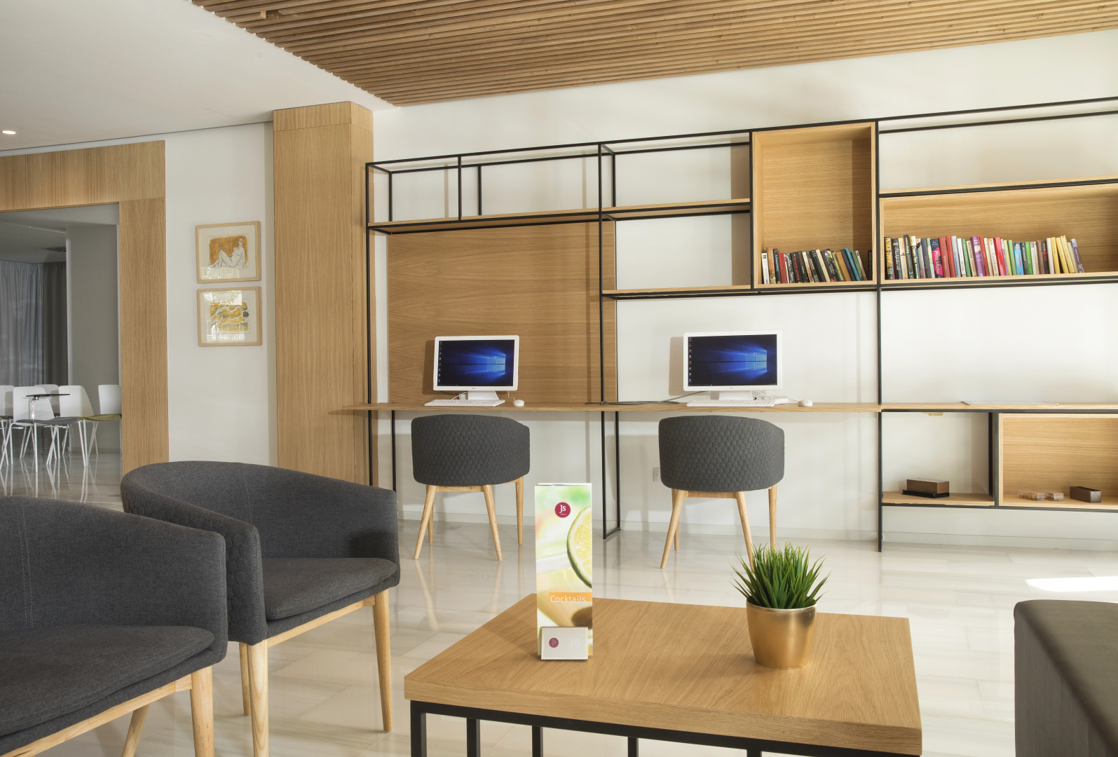 Отель JS Alcudi Mar