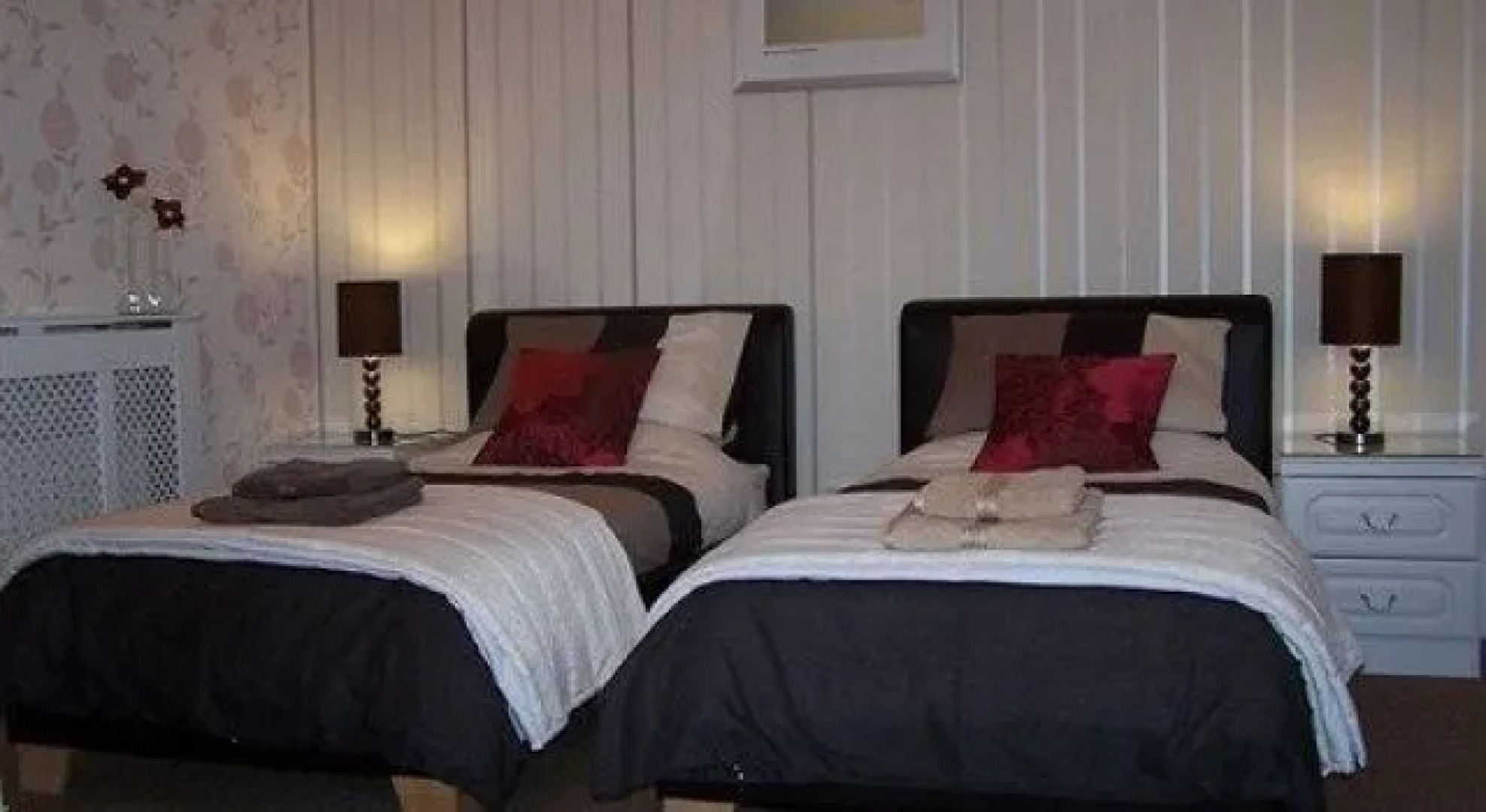 Rainbow Ridge Guest House