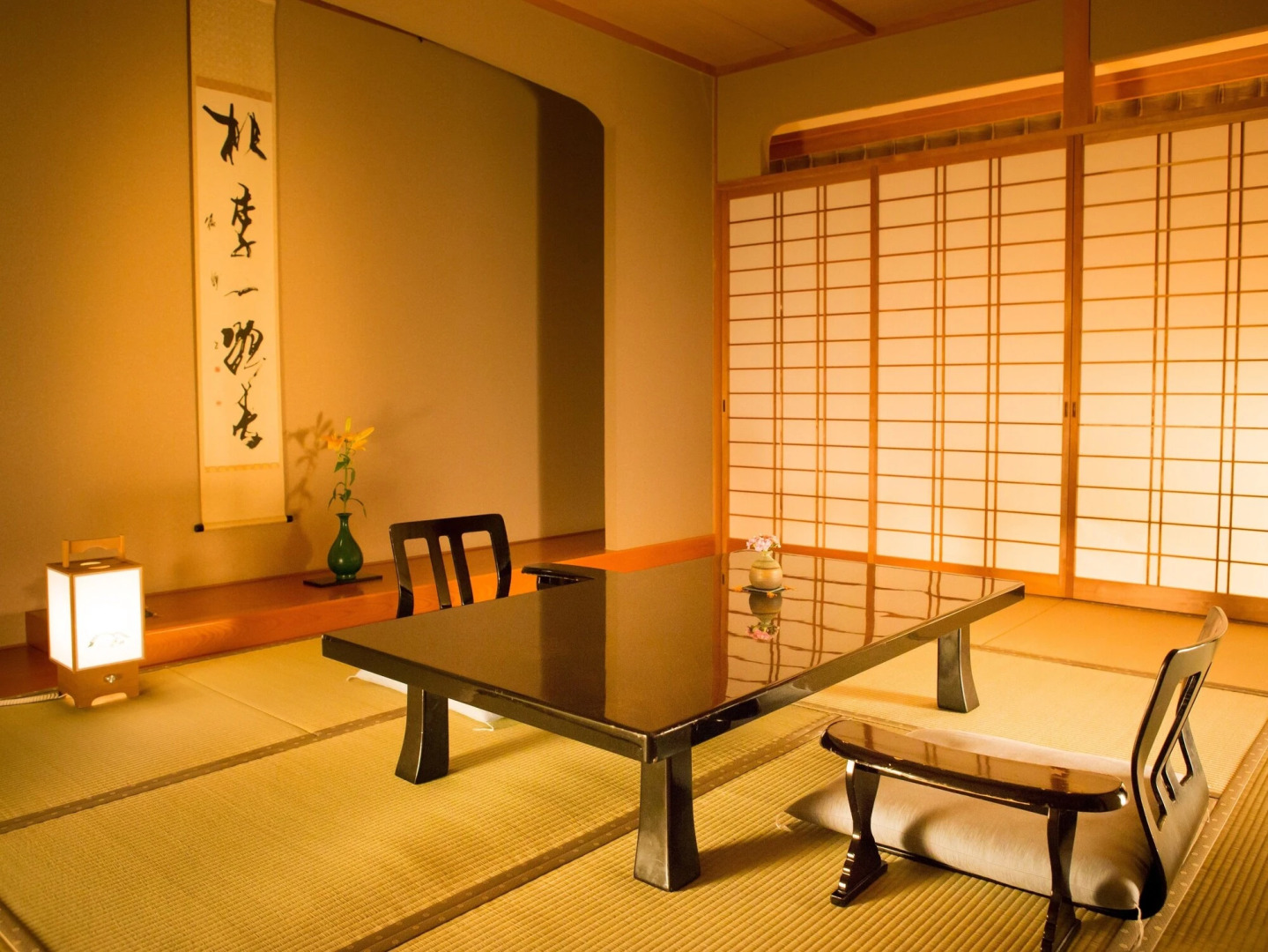 Kinugawa Onsen Sanraku