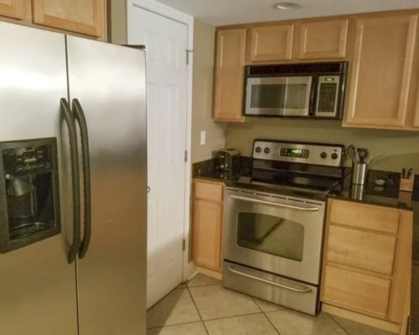 Brio Resorts' Ocean View Villas, Biloxi, USA