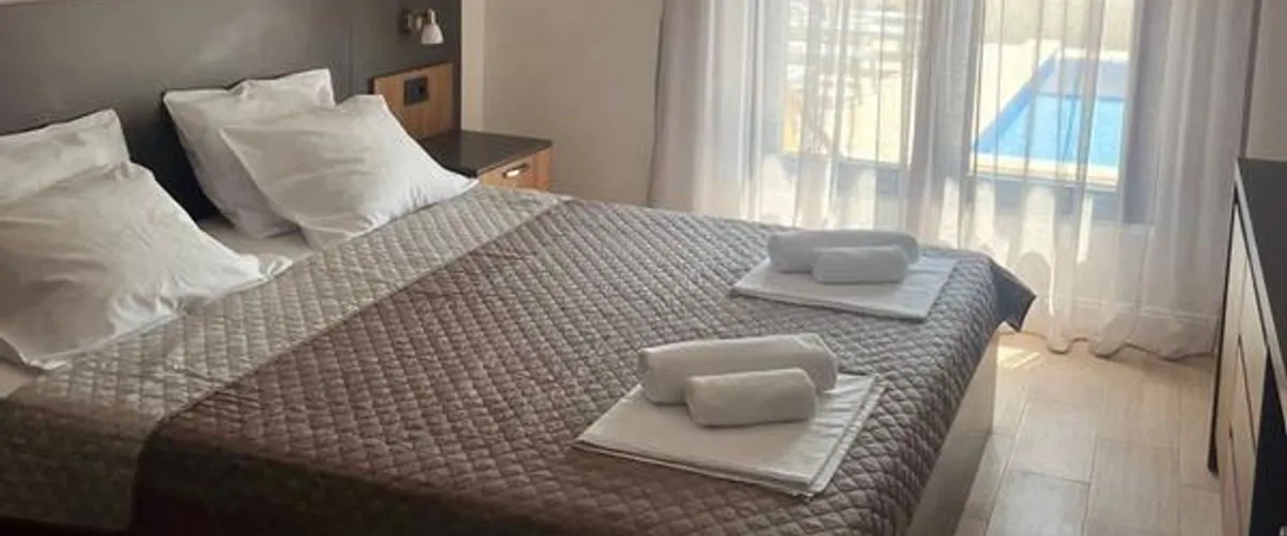 Elia Hotel Residence