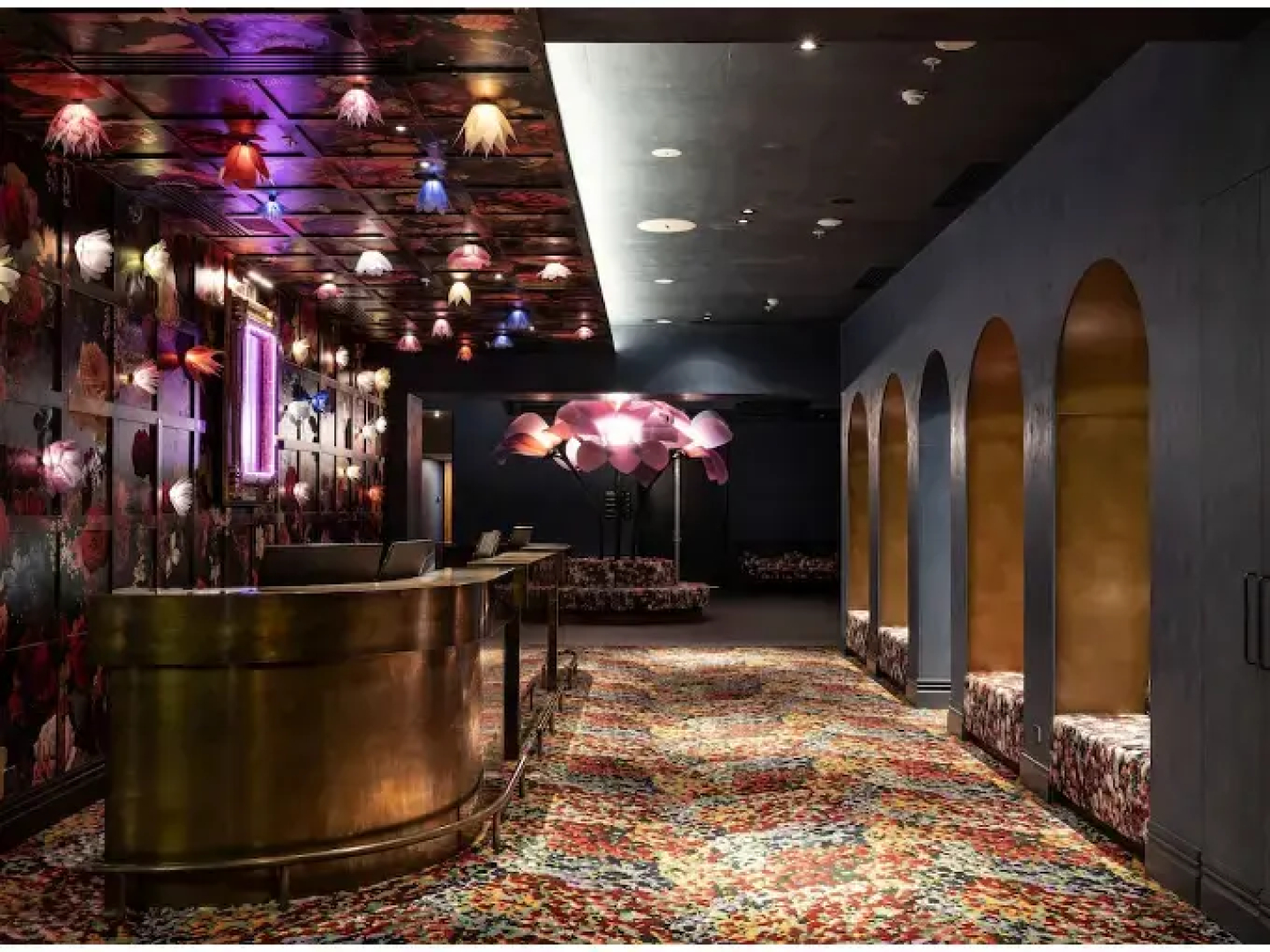 CQ Hotels Wellington 